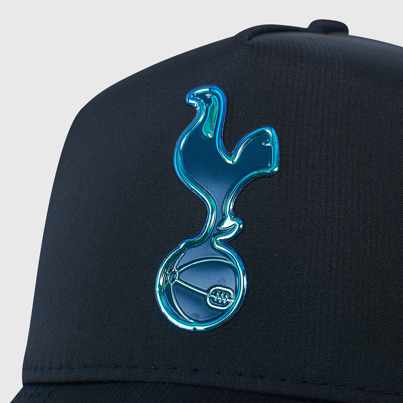 Бейсболка New Era Tottenham 60221479-BLK