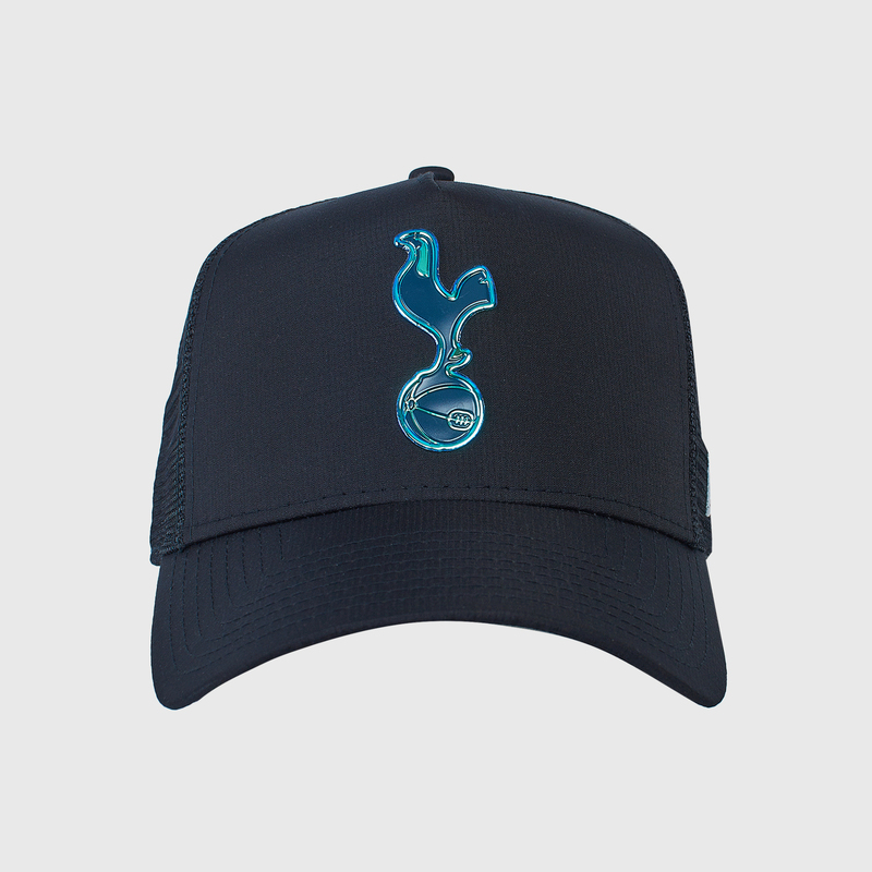 Бейсболка New Era Tottenham 60221479-BLK