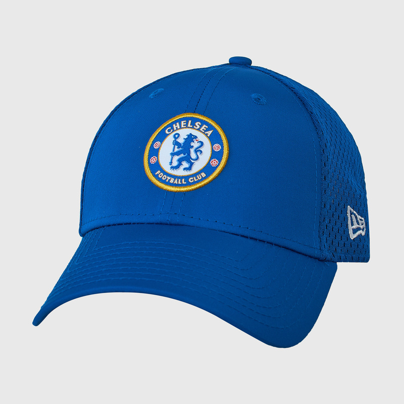 Бейсболка New Era Chelsea 60221491-CAB