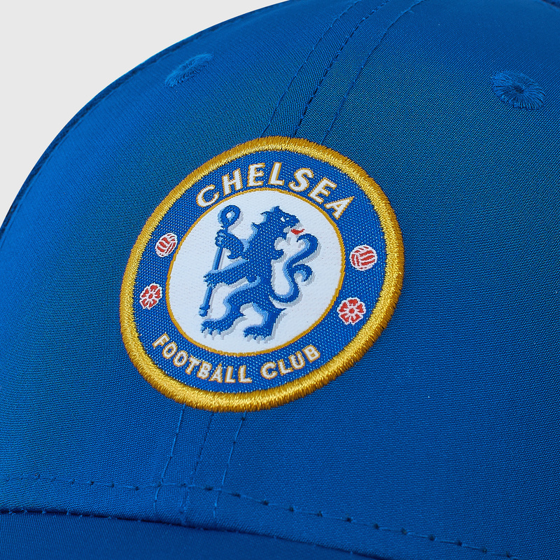 Бейсболка New Era Chelsea 60221491-CAB