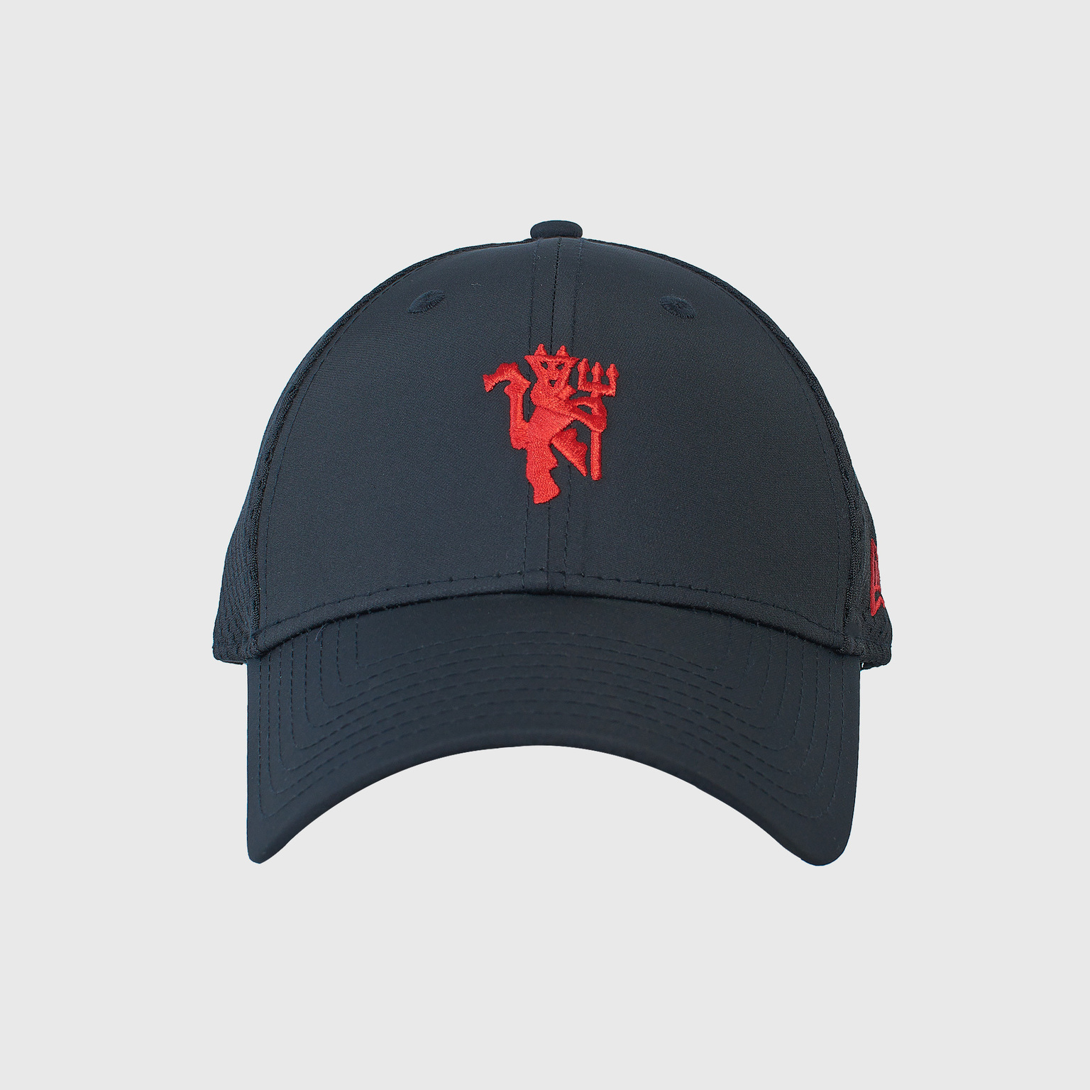 Бейсболка New Era Manchester United 60221467-BLK