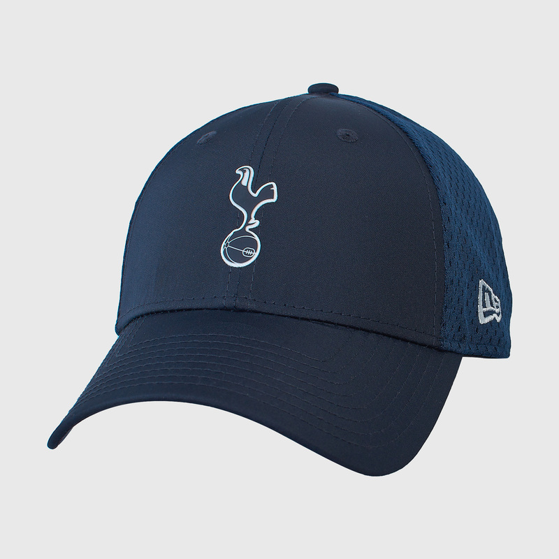 Бейсболка New Era Tottenham 60221472-NVY