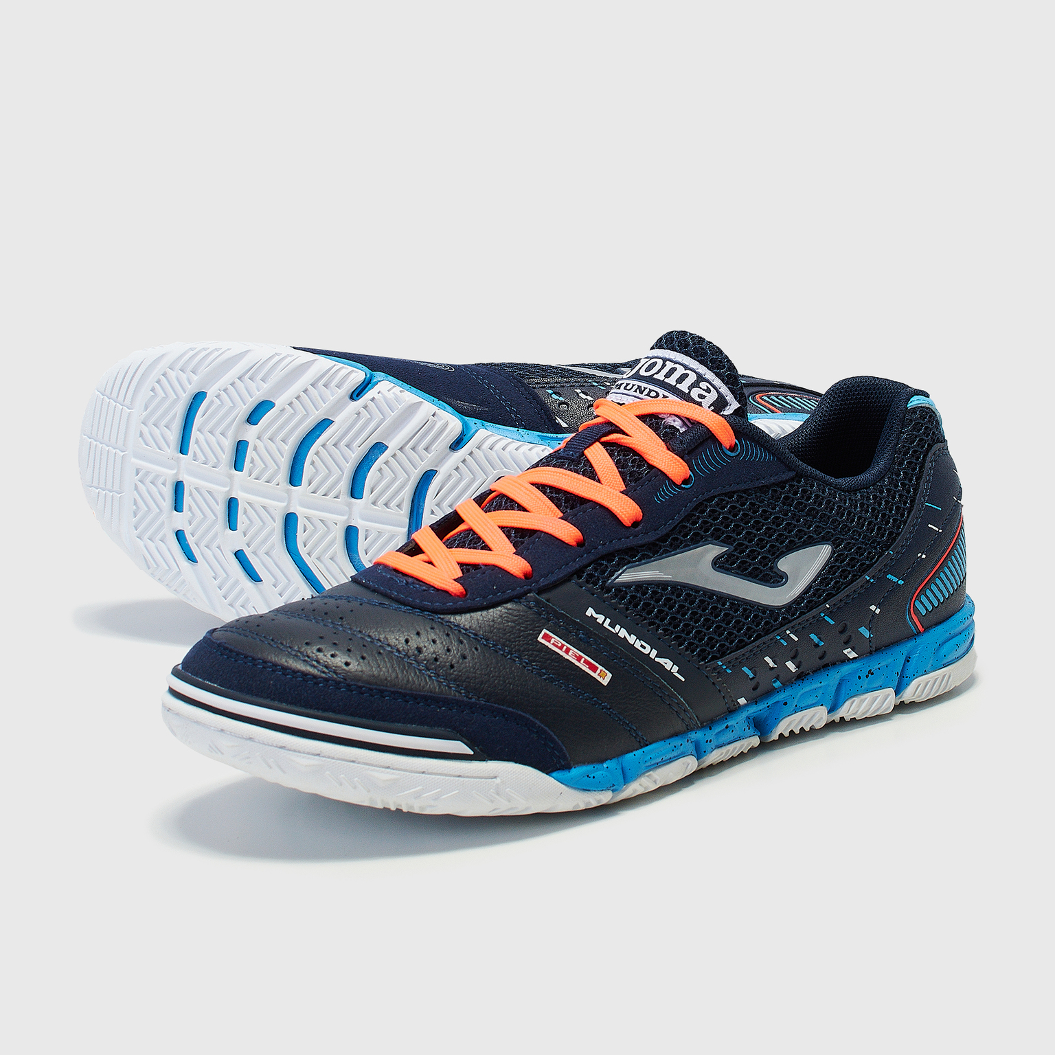 Футзалки Joma Mundial MUNW2103IN