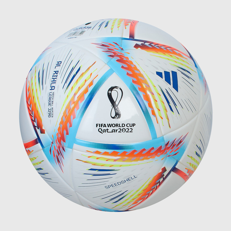 Футбольный мяч Adidas Rihla J290 H57797