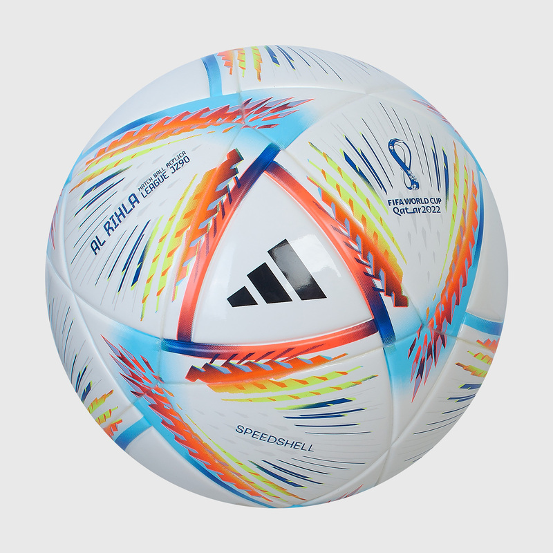 Футбольный мяч Adidas Rihla J290 H57797