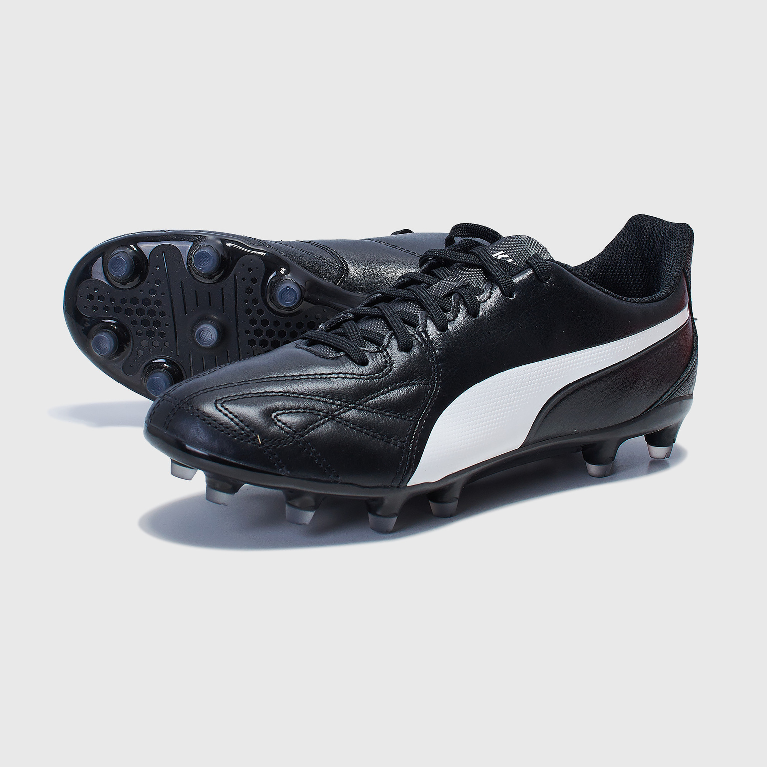 Бутсы Puma King Hero 21 FG 10655401