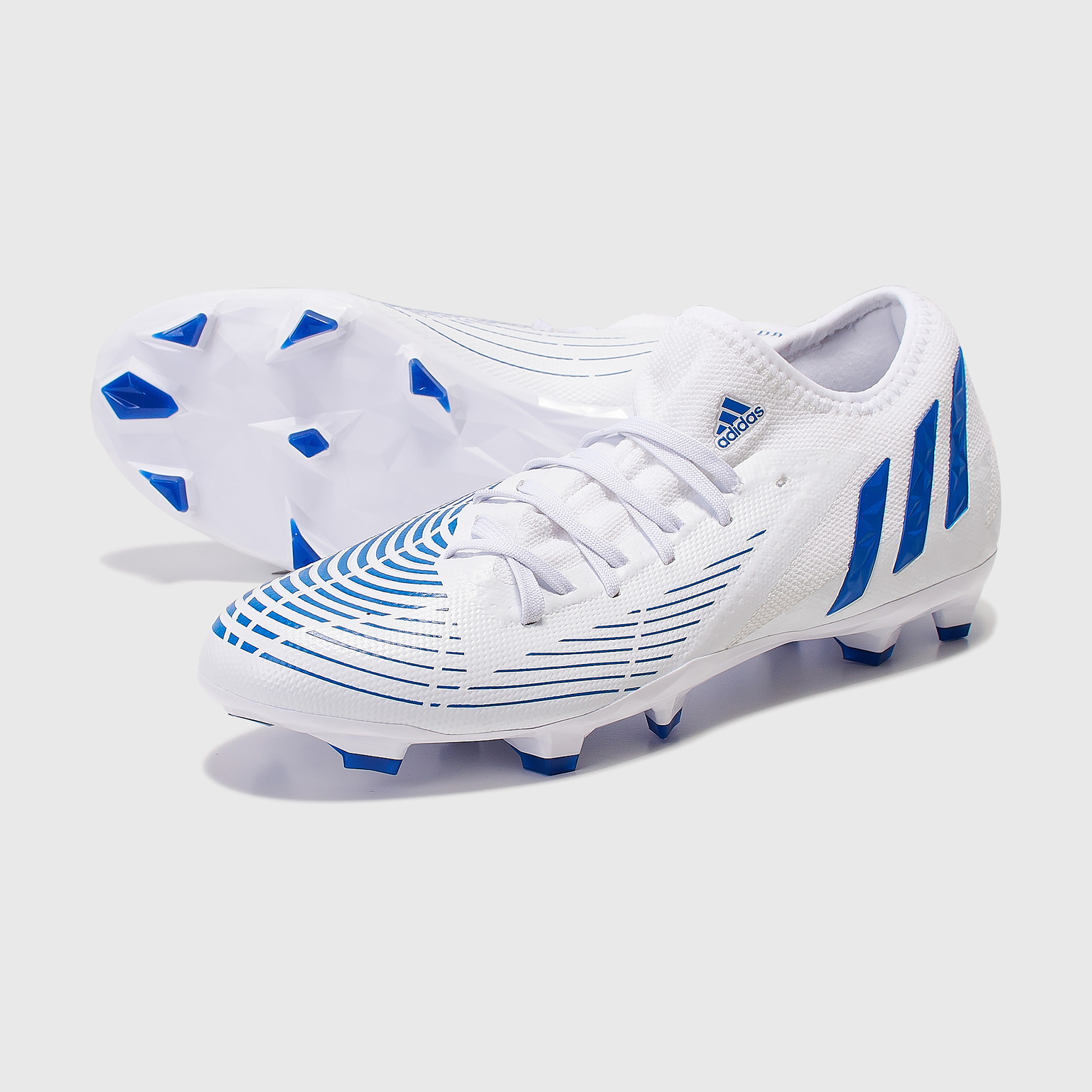 Бутсы Adidas Predator Edge.3 L FG GW2279