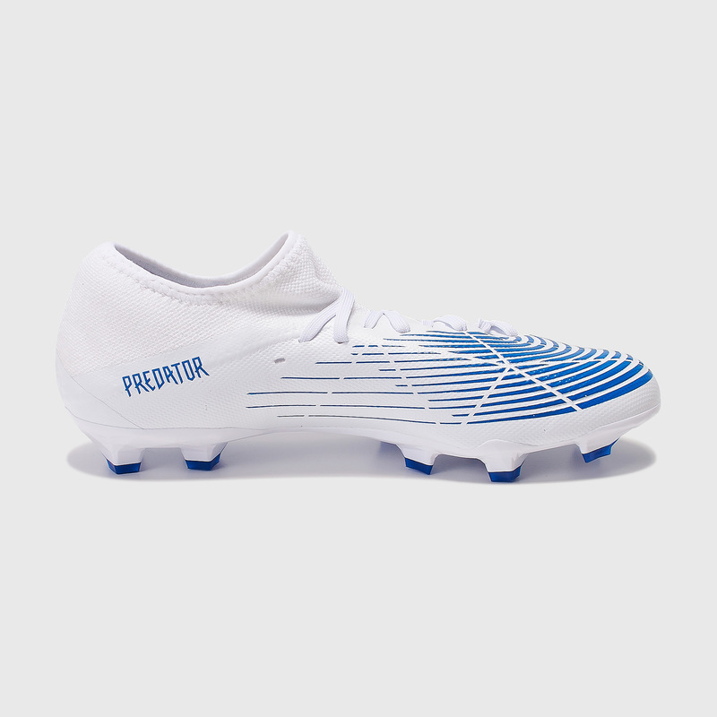 Бутсы Adidas Predator Edge.3 L FG GW2279