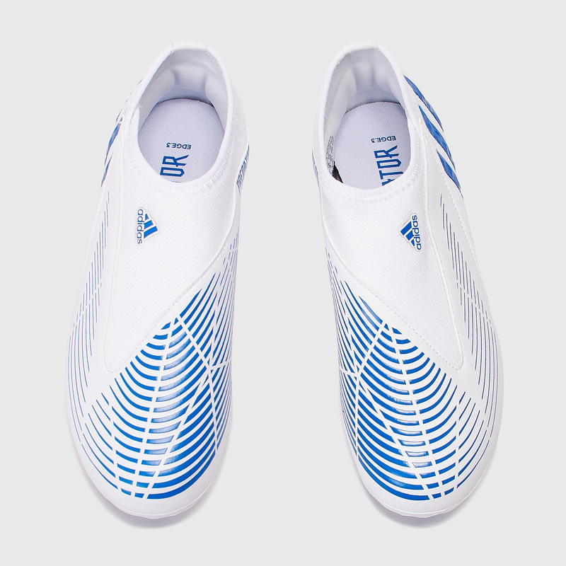 Бутсы детские Adidas Predator Edge.3 LL FG GX5208