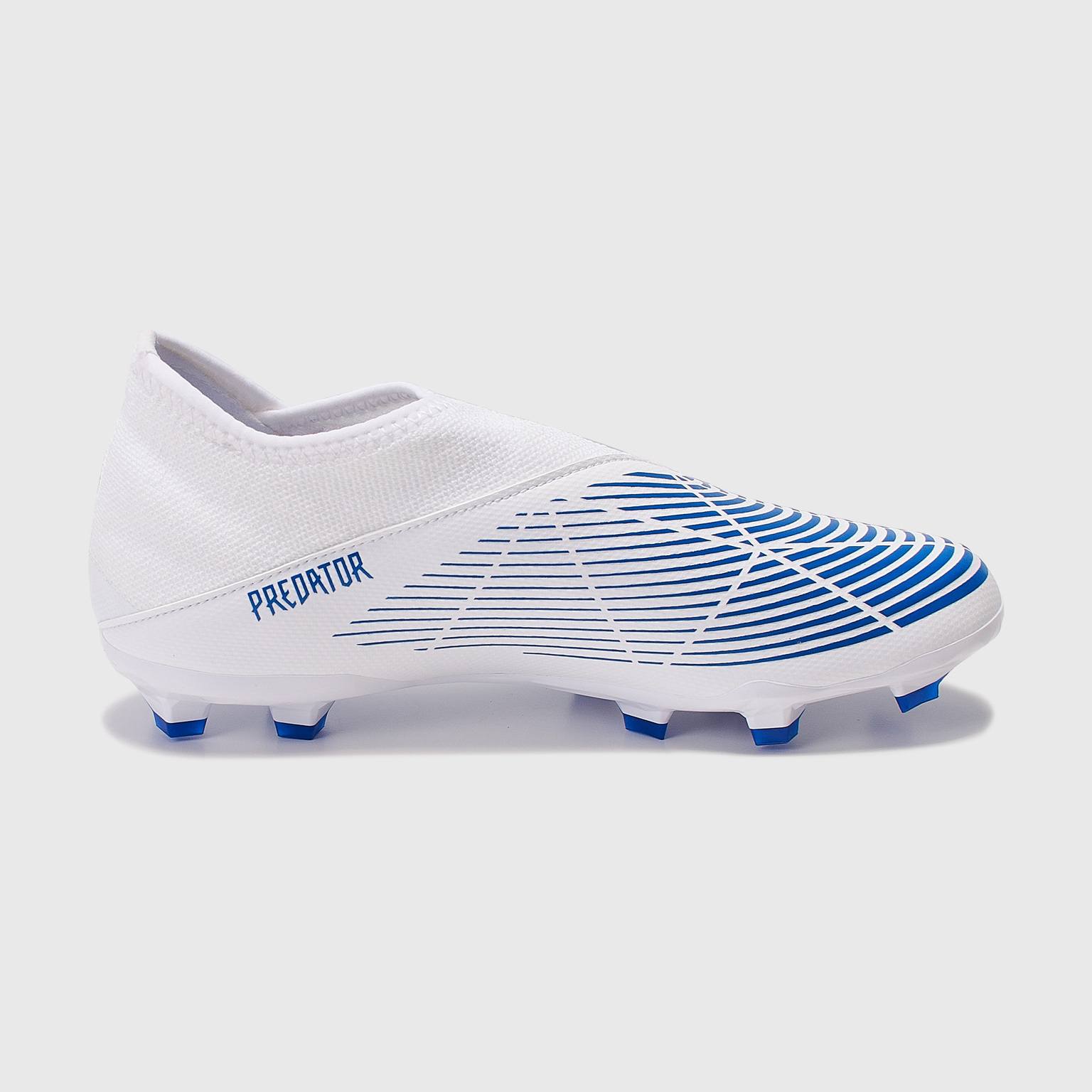 Бутсы детские Adidas Predator Edge.3 LL FG GX5208