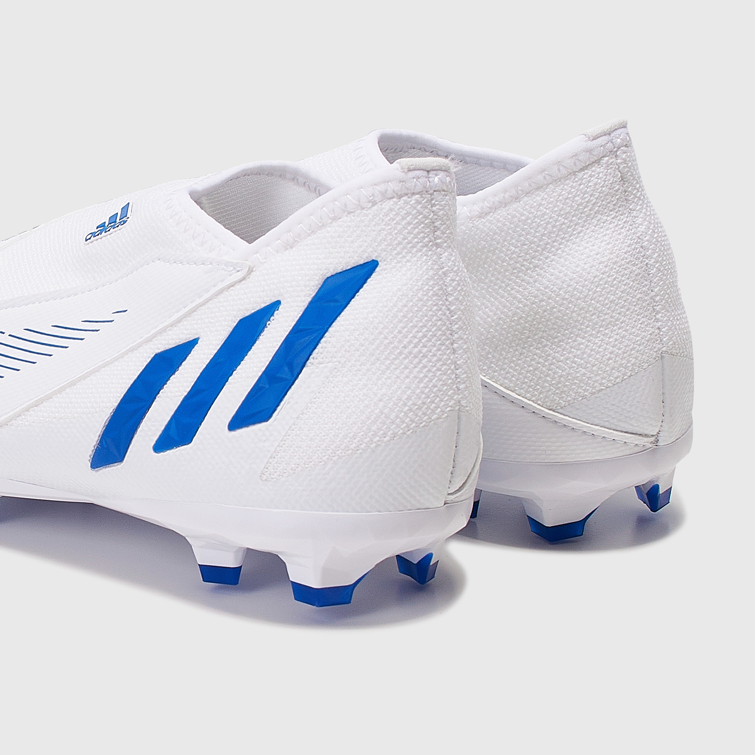 Бутсы детские Adidas Predator Edge.3 LL FG GX5208