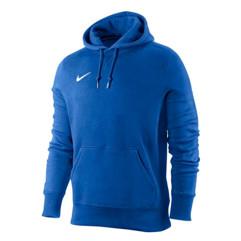 Толстовка Nike TS Boys Core Fleece Hoodie 456001-463