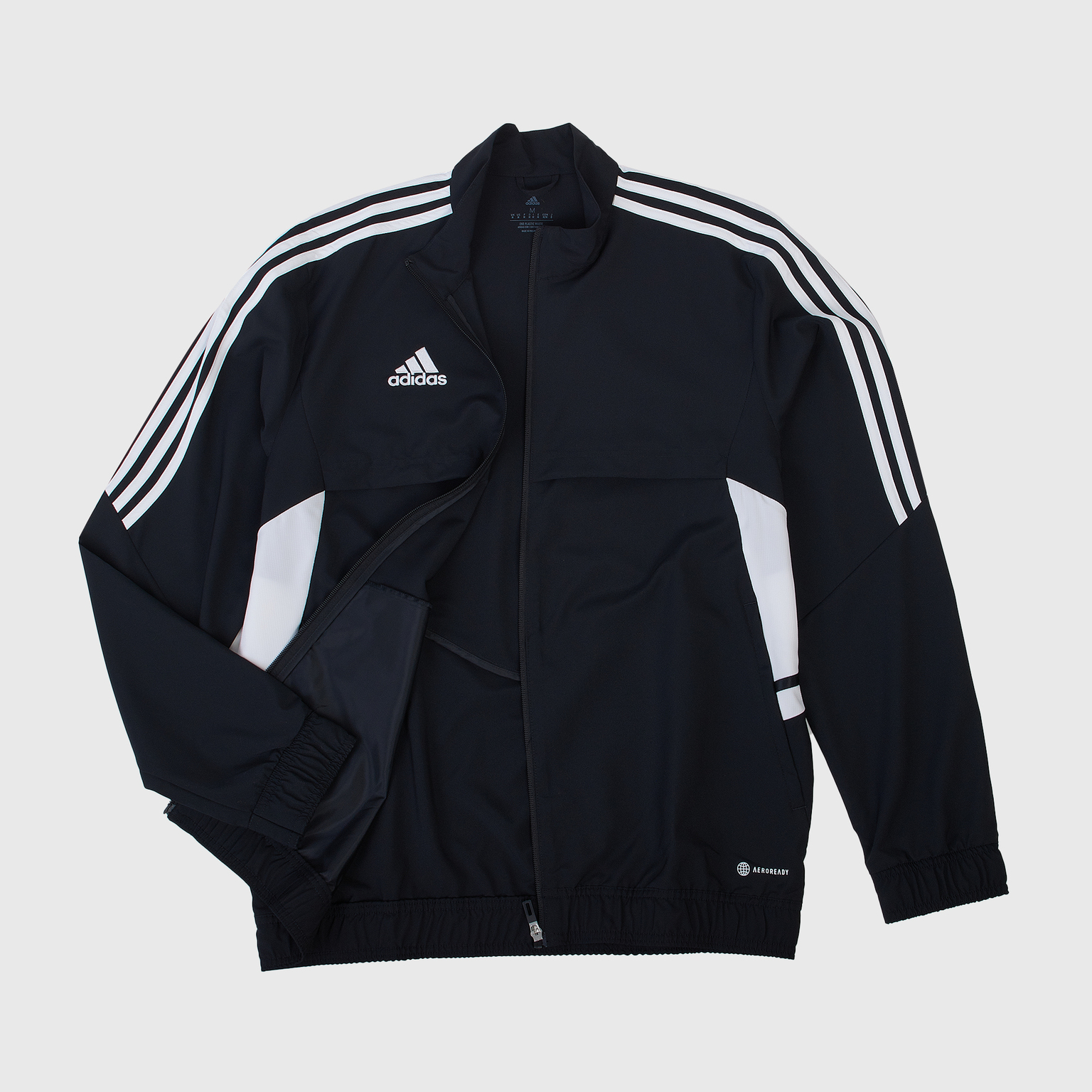 Олимпийка Adidas Con22 Pre H21276