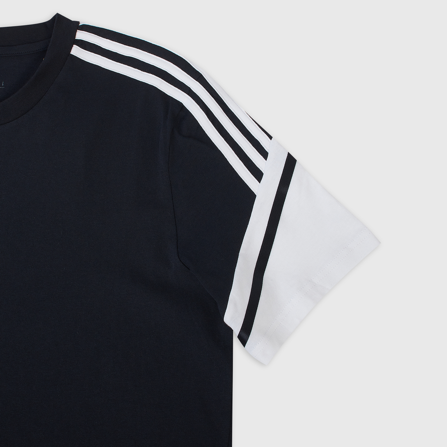 Футболка хлопковая Adidas Con22 Tee H21261