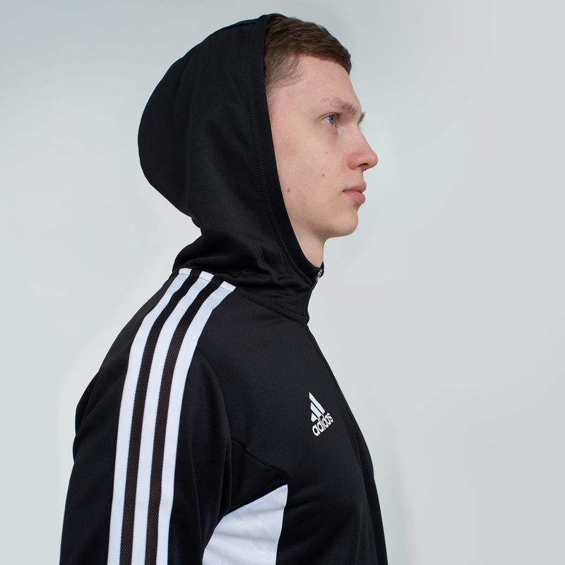 Свитер тренировочный Adidas Con22 HD7006