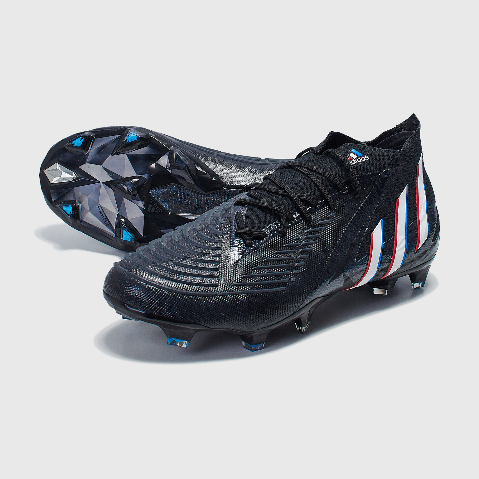 Бутсы Adidas Predator Edge.1 FG H02935 – купить бутсы в интернет магазине  Footballstore, цена, фото, отзывы