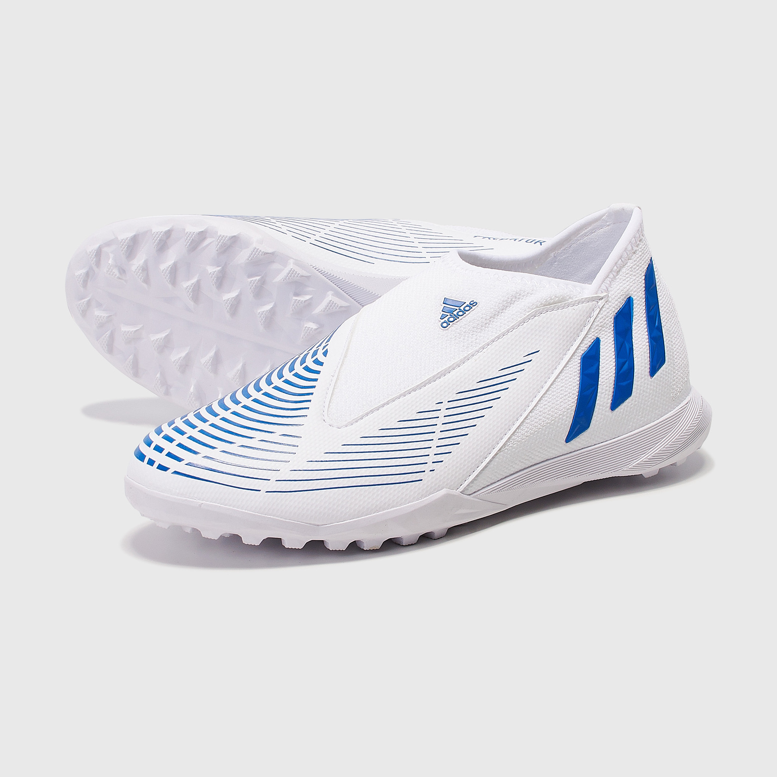 Шиповки детские Adidas Predator Edge.3 LL TF GX2637