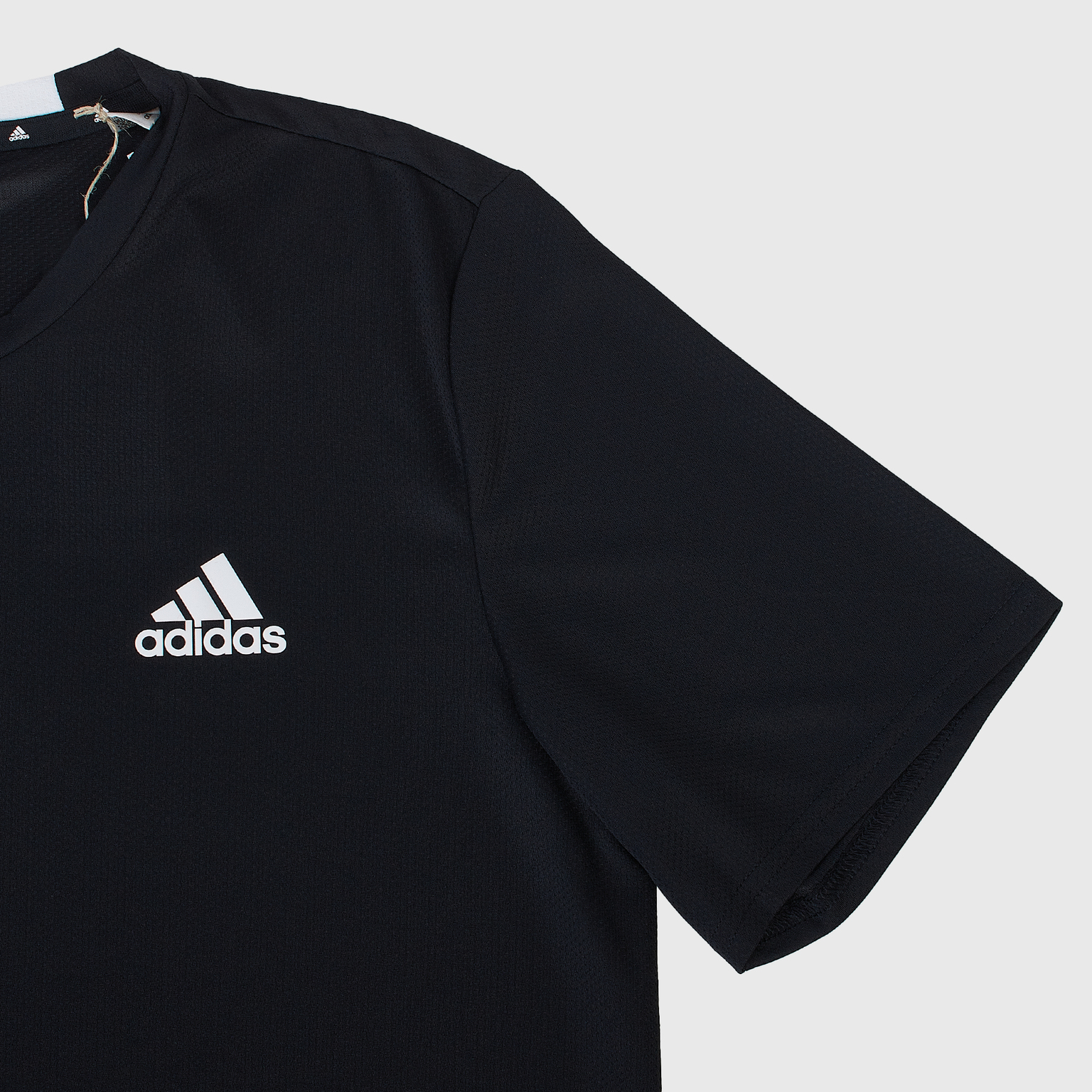 Футболка Adidas D4M Tee HF7214