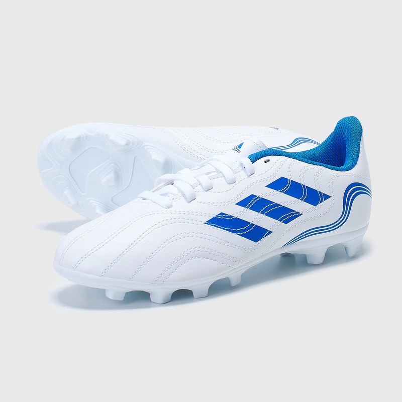 Бутсы детские Adidas Copa Sense.4 FXG GW7400