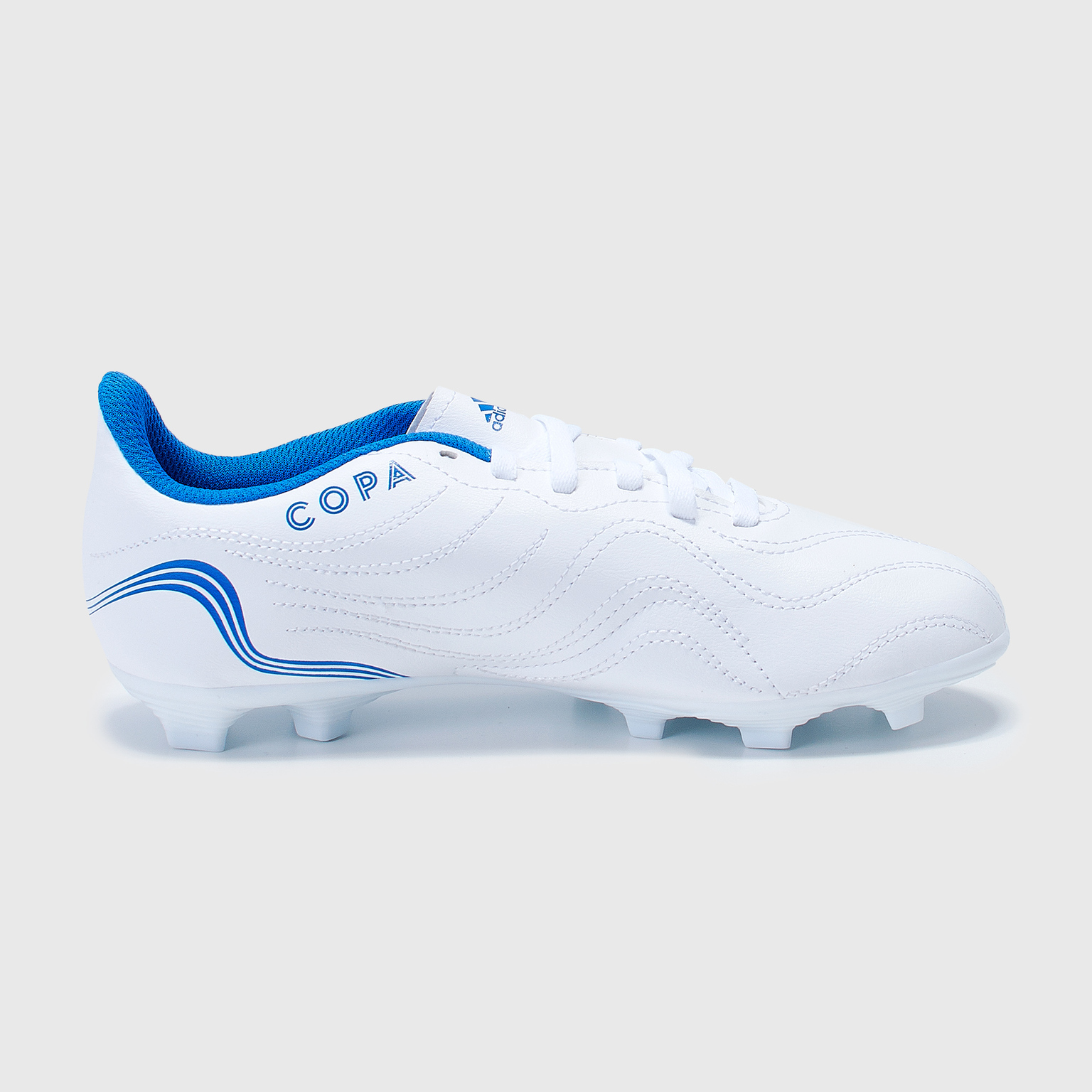 Бутсы детские Adidas Copa Sense.4 FXG GW7400