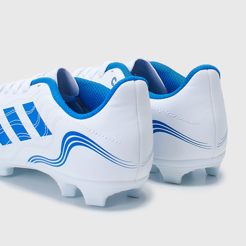 Бутсы детские Adidas Copa Sense.4 FXG GW7400