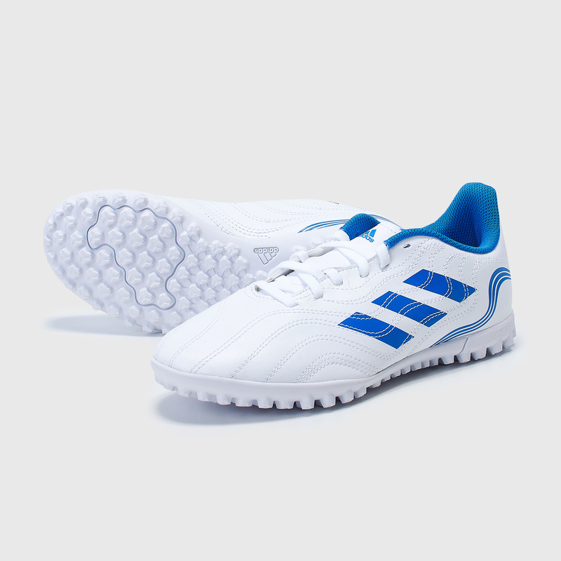 Шиповки детские Adidas Copa Sense.4 TF GW7398