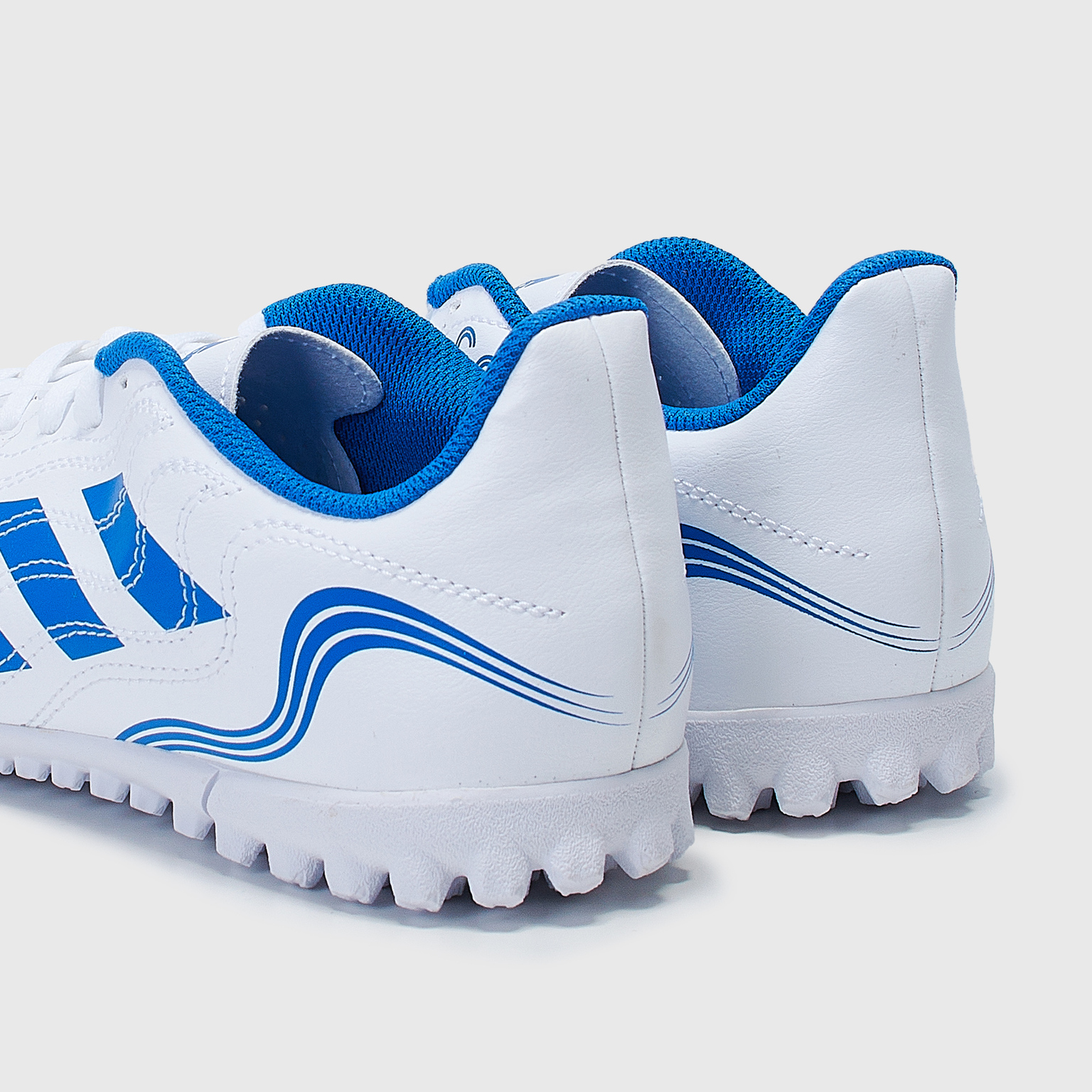 Шиповки детские Adidas Copa Sense.4 TF GW7398