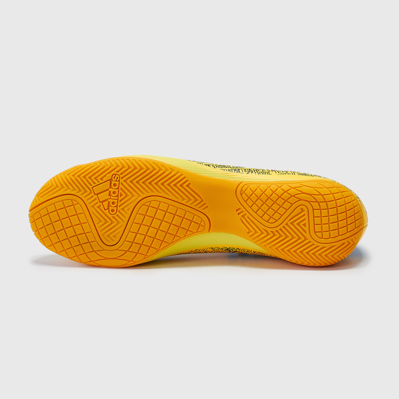 Футзалки Adidas X Speedflow Messi.4 IN GW7427