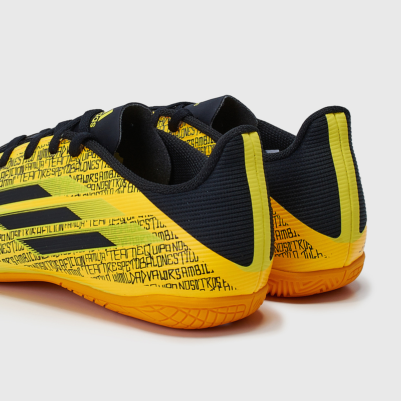 Футзалки Adidas X Speedflow Messi.4 IN GW7427