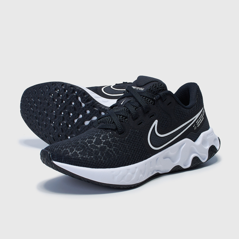 Кроссовки женские Nike Renew Ride CU3508-004