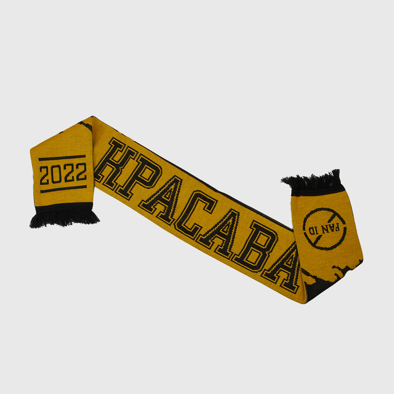 Шарф Красава PA-00042001