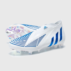 Бутсы Adidas Predator Edge + FG GV7375