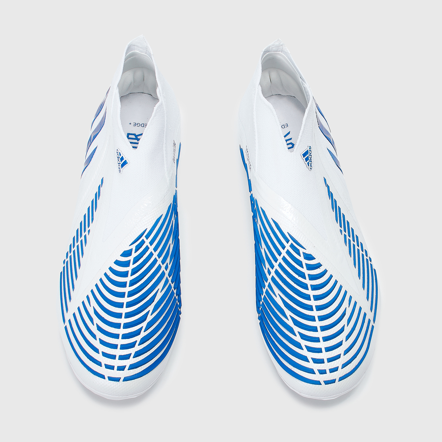 Бутсы Adidas Predator Edge + FG GV7375