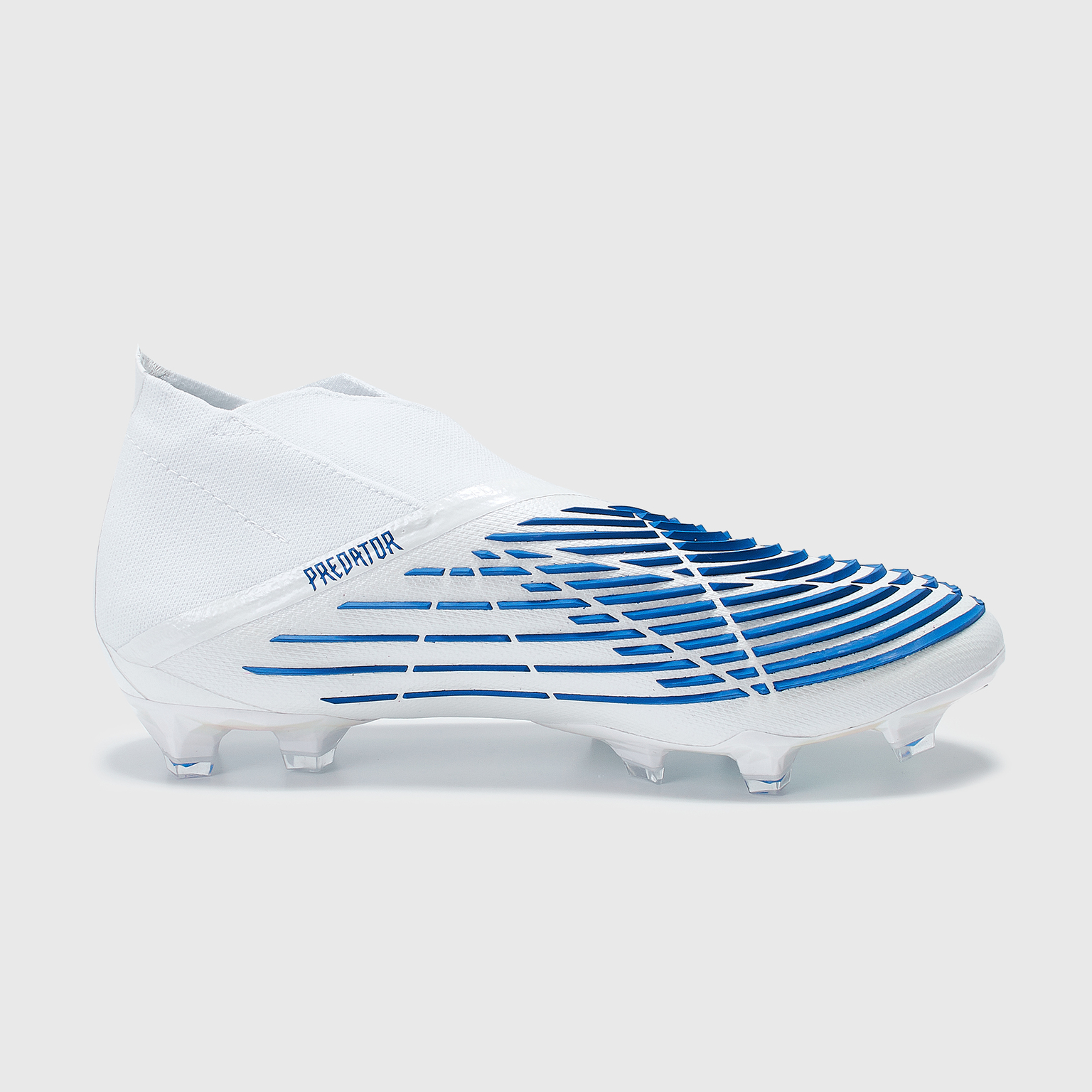 Бутсы Adidas Predator Edge + FG GV7375