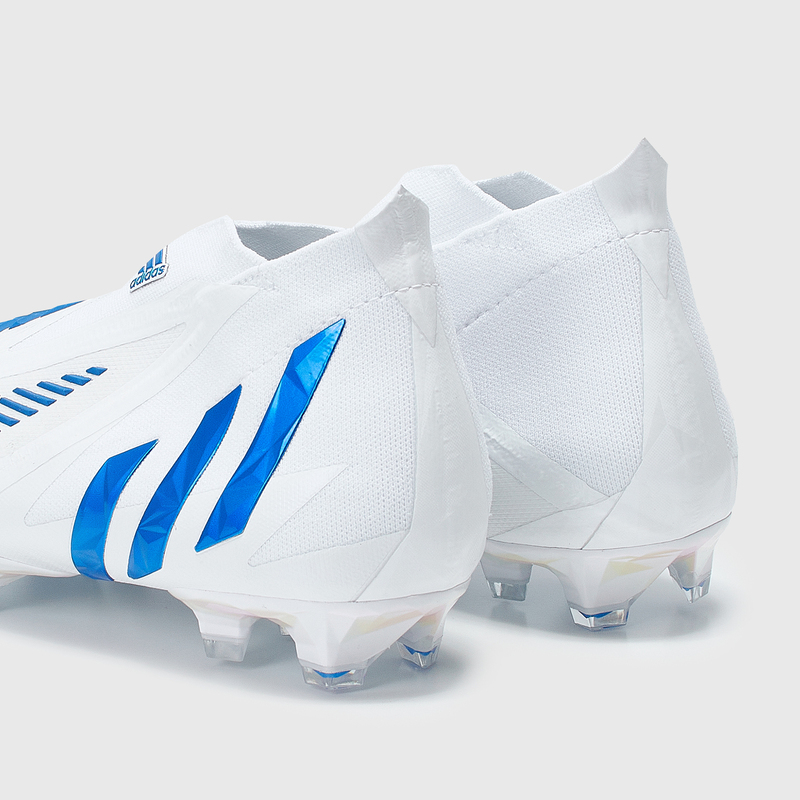 Бутсы Adidas Predator Edge + FG GV7375