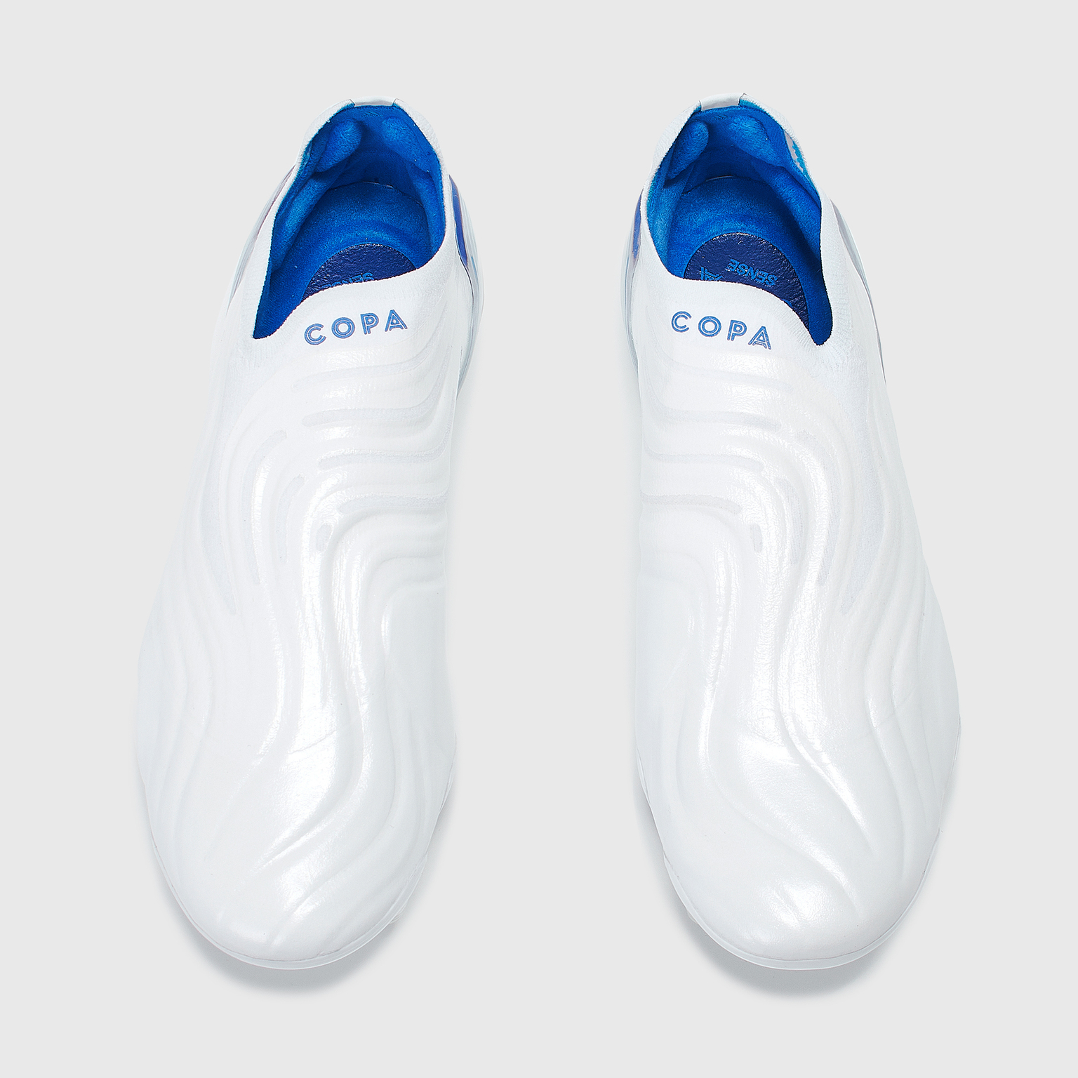 Бутсы Adidas Copa Sense + FG GV8437