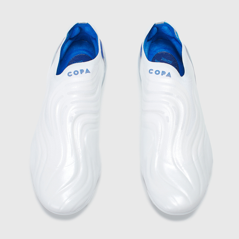 Бутсы Adidas Copa Sense + FG GV8437