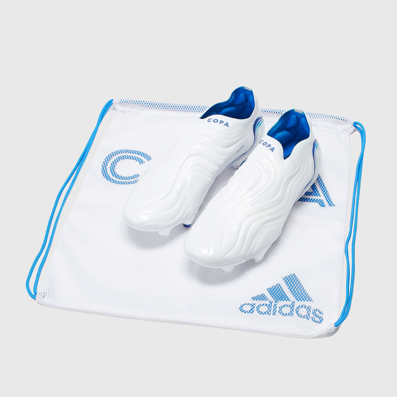 Бутсы Adidas Copa Sense + FG GV8437