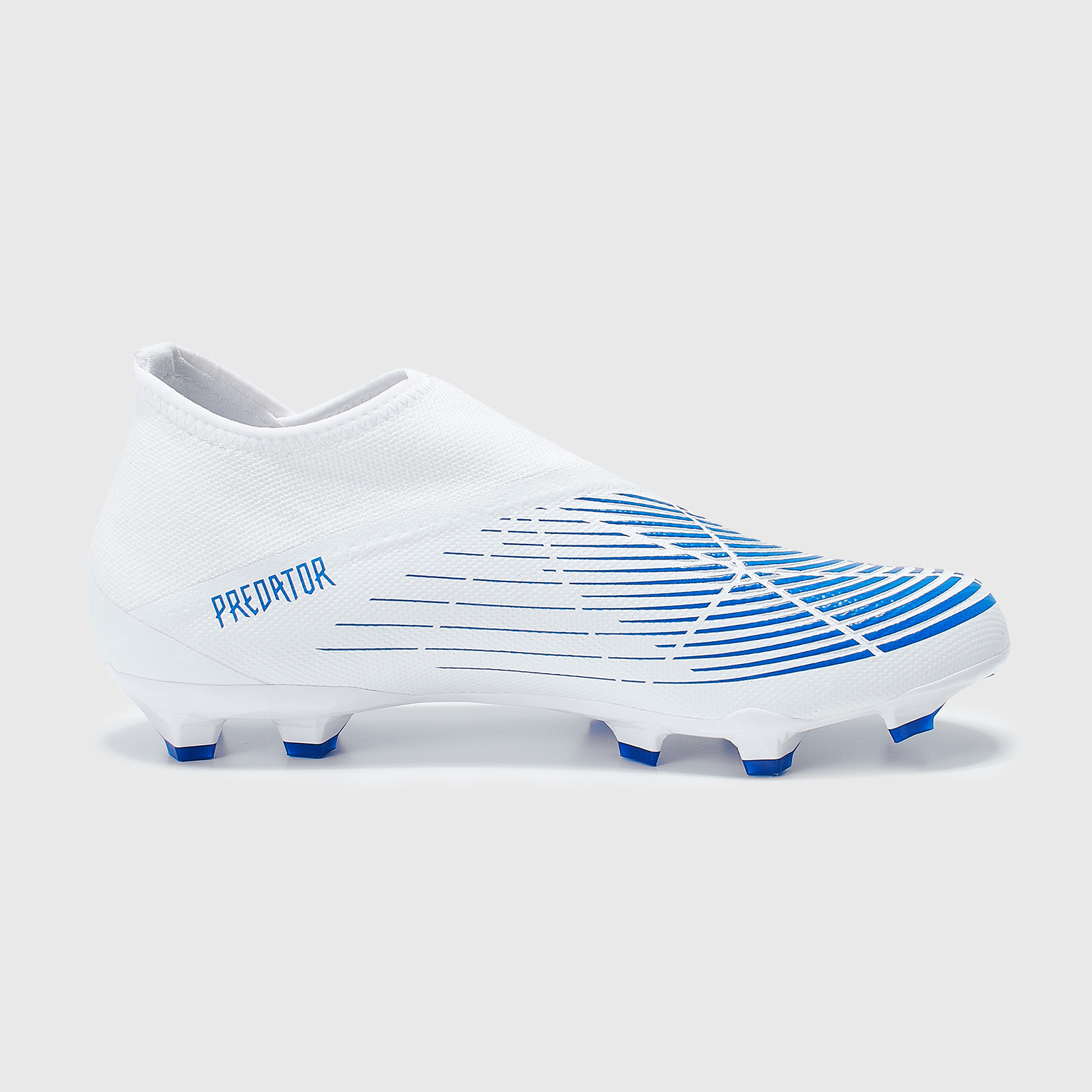 Бутсы Adidas Predator Edge.3 LL FG GW2277