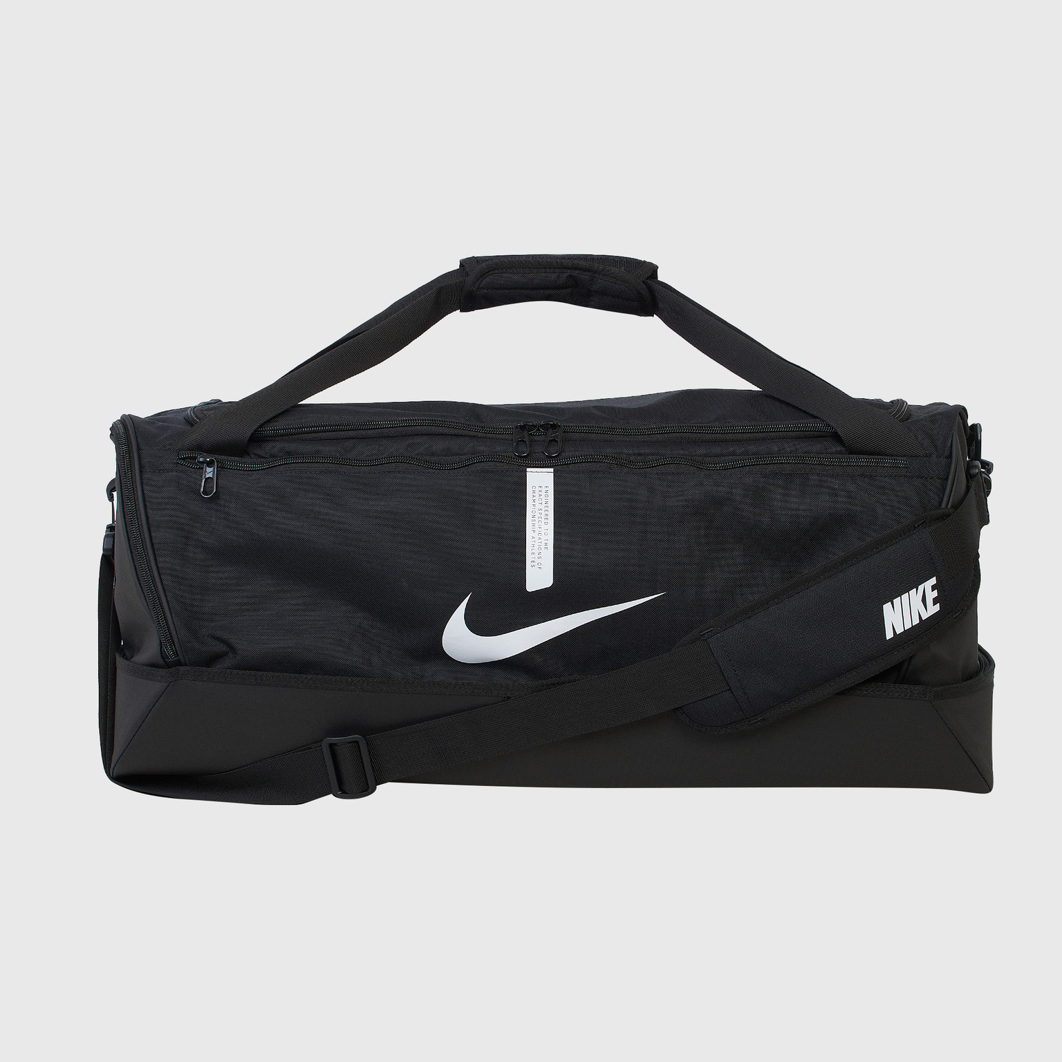 Сумка Nike Academy Team Large CU8087-010