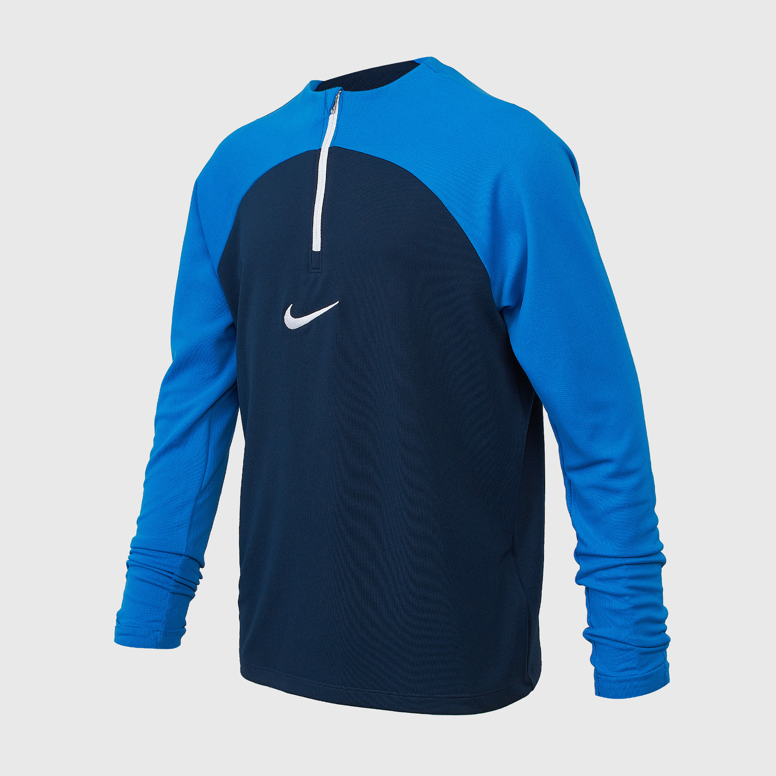 Свитер тренировочный подростковый Nike Academy Dril Top DH9280-451