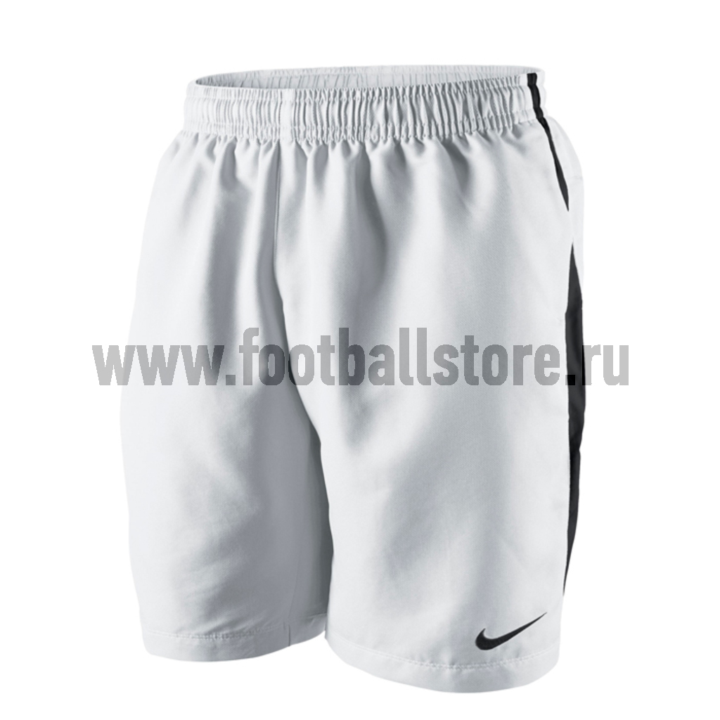 Nike express longer woven short