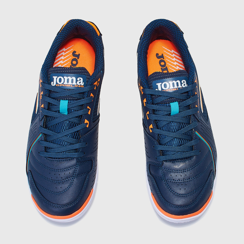 Футзалки Joma Dribling DRIS2203IN