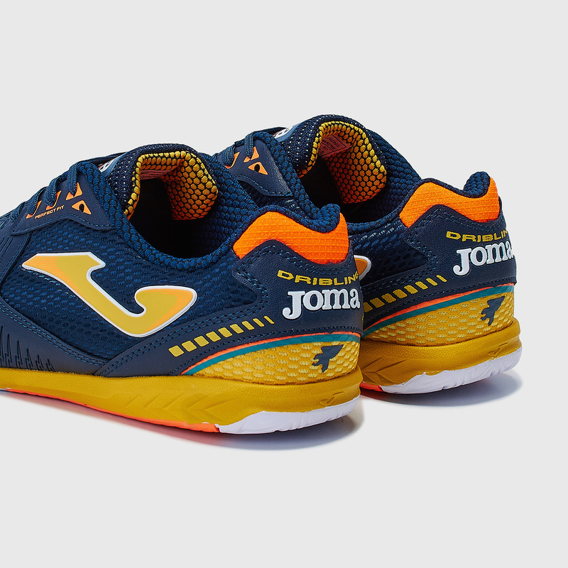 Футзалки Joma Dribling DRIS2203IN