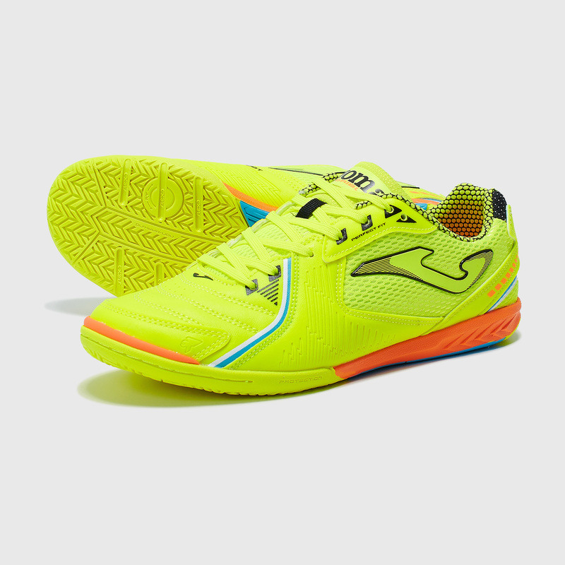 Футзалки Joma Dribling DRIS2209IN