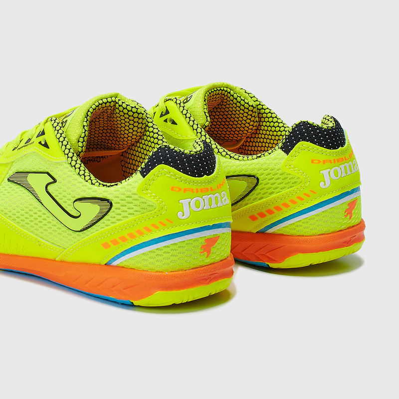 Футзалки Joma Dribling DRIS2209IN