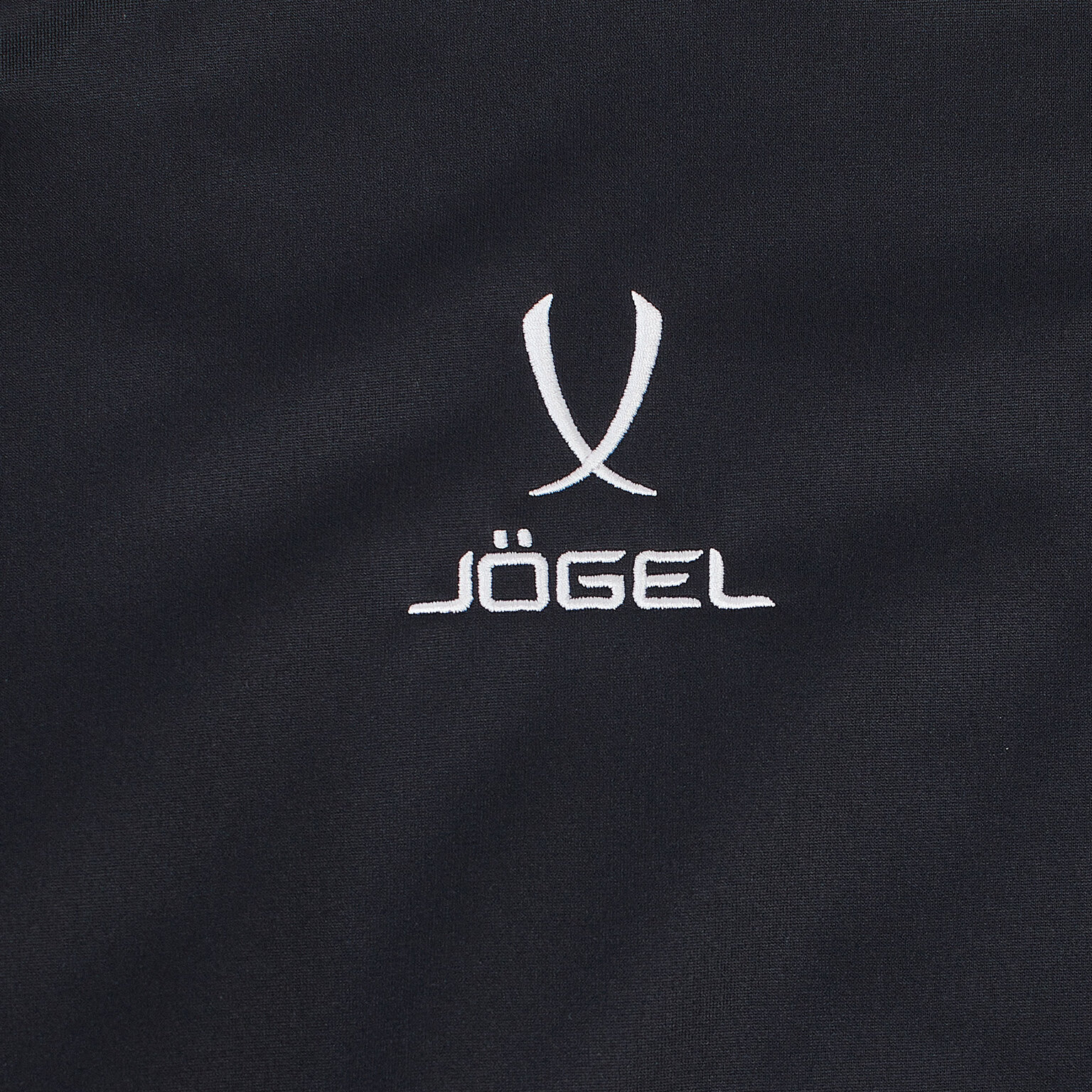 Олимпийка Jogel Division Performdry Pre-Match Knit