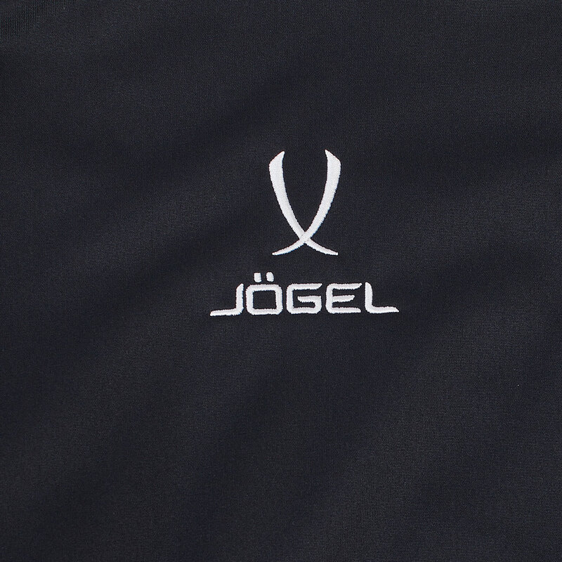 Олимпийка Jogel Division Performdry Pre-Match Knit