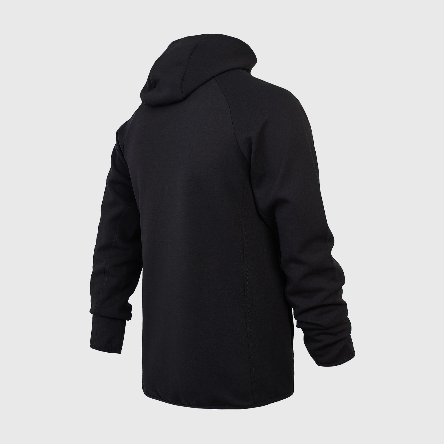 Толстовка Jogel Essential Athlete Jacket