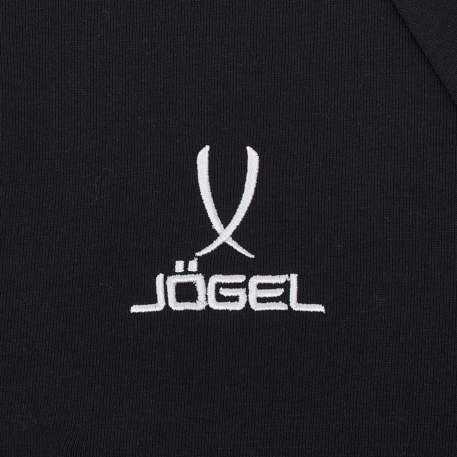 Толстовка Jogel Essential Athlete Jacket